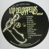 画像: V.A./ V.I.P DELUXAPELLAS VOL.2 