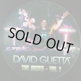 画像: David Guetta / The Mixes Part 1 (GUETTAP1003)
