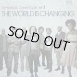 画像: ARRESTED DEVELOPMENT / THE WORLD IS CHANGING - DJ Hasebe Remix -