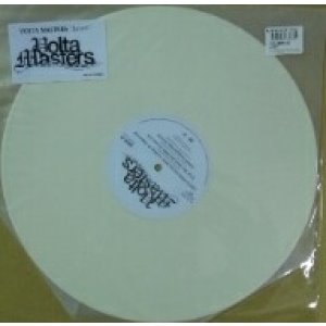 画像: %% VOLTA MASTERS / LOVERS (US) River City Music Entertainment Inc. (RRCRE-100202) ★ 完売