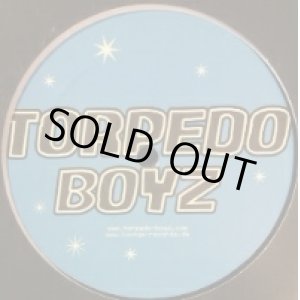 画像: TORPEDO BOYS / WELCOME TO THE SUGAR SHOW ★