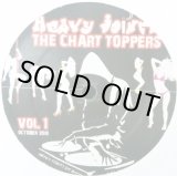 画像: Heavy Joints The Chart Toppers Vol 1 October 2010 