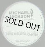 画像: MICHAEL JACKSON / MEMORIES OF MJ REMIX COLLECTION 