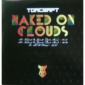 画像: TOMCRAFT / NAKED ON CLOUDS 
