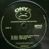 画像: ONYX & CAMP LO / ULTIMATE REMIXES COLLECTION 