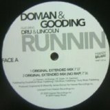 画像: DOMAN & GOODING / RUNNIN 