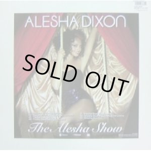 画像: ALESHA DIXON / WELCOME TO THE ALESHA SHOW 