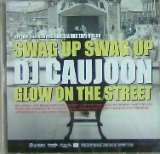 画像: DJ CAUJOON / SWAG UP SWAG UP (MIXCD)