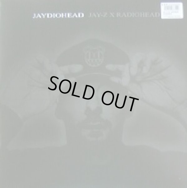 画像1: JAY-Z VS RADIOHEAD / JAYDIOHEAD 