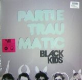 画像: BLACK KIDS / PARTIE TRAUMATIC (2LP)