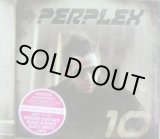 画像: PERPLEX / 10 (CD+DVD)