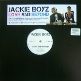 画像: JACKIE BOYZ / LOVE AND BEYOND / WORLDS APART 