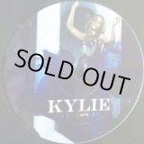 画像: KYLIE MINOGUE / PUT YOUR HANDS UP (Kylie1)