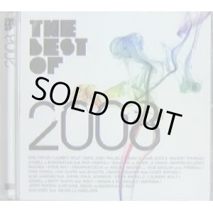 画像: V.A. / THE BEST OF 2008 ( 2CD)