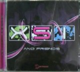 画像: XSI / XSI & FRIENDS (CD)