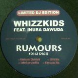 画像: WHIZZKIDS / RUMOURS 