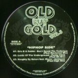 画像: $ V.A. / OLD BUT GOLD VOL.3 (HIP0903CC03) Eric B & Rakim / Don't Sweat The Technique YYY345-4294-1-1