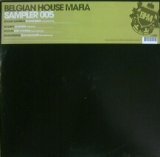 画像: V.A. / BELGIAN HOUSE MAFIA SAMPLER 005 