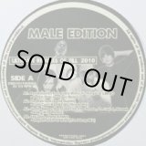 画像: V.A. / Ultimate Remixes Of Till 2010 - Male Edition -