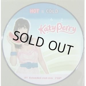 画像: KATY PERRY / HOT N COLD / I KISSED GIRL 
