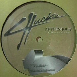 画像: CHUCKIE / AFTERSHOCK 