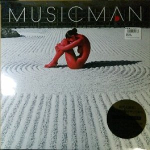 画像: $ 桑田佳祐 Kuwata Keisuke / Musicman (2LP) スペシャル仕様 (VIJL-60700) ★ Y1 最終在庫