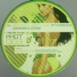 画像: MAT303 & JOSH LOVE / PRINCESITA (REWORKS 2009)