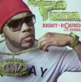 画像: $ FLORIDA FEAT. KESHA / RIGHT ROUND (UK) 2009 (AT0334T) YYY483-5252A-2-2