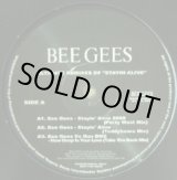 画像: BEE GEES / ULTIMATE REMIXES OF STAYIN ALIVE 