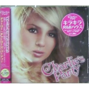 画像: CHARLIE / CHARIE'S PARTY (CD)