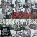 画像: %% BUSTA RHYMES / BACK ON MY B.S. (2LP) Y1