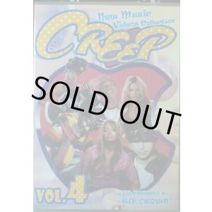 画像: RIP CLOWN / CREEP VOL.4 (DVD)