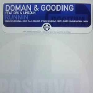 画像: DOMAN & GOODING / RUNNIN