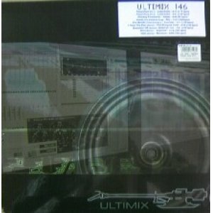 画像: ULTIMIX 146 (2LP) N1