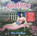 画像: KATY PERRY / ONE OF THE BOYS (2LP)