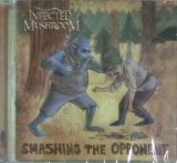 画像: INFECTED MUSHROOM / SMASHING THE OPPONENT (HOM mega Pro.) (CD)