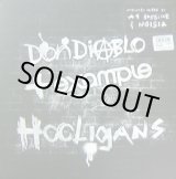 画像: DONDIABLO + EXAMPLE / HOOLIGANS 