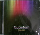 画像: QUANTUM / EXPOSE (CD)