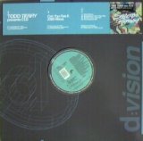 画像: TODD TERRY PRESENTS CLS / CAN YOU FEEL IT 2008 MIXES 