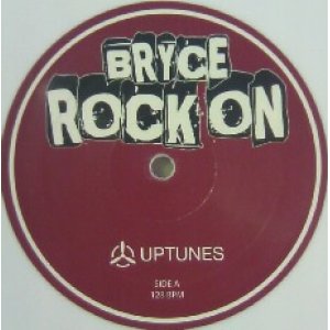 画像: BRYCE / ROCK ON