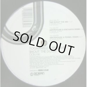 画像: TOGNARELLI & BERTANI / SHOUT THE DOOR 