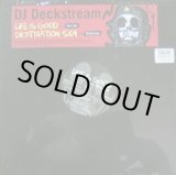 画像: DJ DECKSTREAM / LIFE IS GOOD feat. MOS DEF 