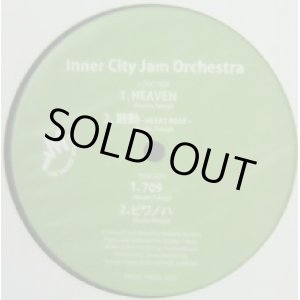 画像: INNER CITY JAM ORCHESTRA / HEAVEN 