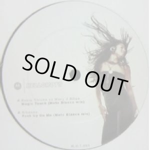 画像: RIHANNA VS ROBIN THIKE VS MARY J BLIGE / MOTO BLANCO REMIXES VOL.2 