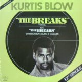 画像: KURTIS BLOW / THE BREAKS 