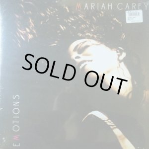 画像: MARIAH CAREY / EMOTIONS ★再入荷★