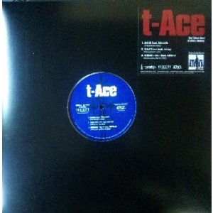 画像: %% t-Ace feat. Moomin / あの丘 (FMR186) NNN85-1-1
