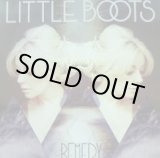 画像: LITTLE BOOTS / REMEDY (12INCH)