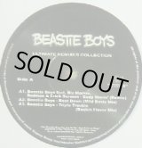 画像: BEASTIE BOYS / ULTIMATE REMIXES COLECTION 