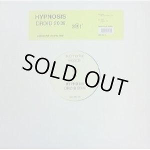 画像: HYPNOSIS / DROID 2009 